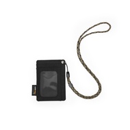 กระเป๋าใส่บัตรแบบบางพิเศษ 15/16 Cordura 1680D Ballistic Nylon กระเป๋าใส่บัตรขับรถและบัตรประจำตัว กระ