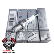 06H905604 (4PCS) OF SPARK PLUG AUDI TT A4 A5 A6 Q5 VW GOLF GTI MK5 MK6 EOS PASSAT B7 TIGUAN SHARAN V