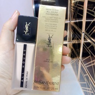 YSL All Hours Liquid Foundation