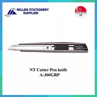 NT Cutter A-300GRP [Millen Stationery]