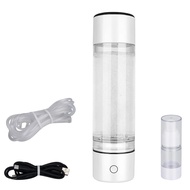 Quantum Smart MRETOH Molecular Resonance Nano High Rich Hydrogen Water Cup Generator SPE ORP Alkalin