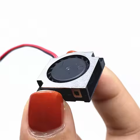 2006 5v 12v 2CM 20MM Fan 20x20x6MM Blower Fan 11000RPM ultrathin Fan Mini Laptop Fan 2wire