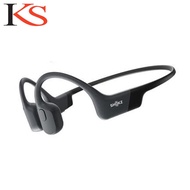 Shokz OPENRUN Bone Conduction Sports Headphone