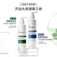 Jualan Panas [Harga Borong] Syampu 3odice Oil-Control Volumizing Menyegarkan, Memperbaiki Rambut Ber