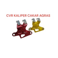 VIXION Claw AGRAS CALIPER COVER