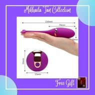 Lilo Vibrator - EGG Vibrator - Multispeed Refleksi