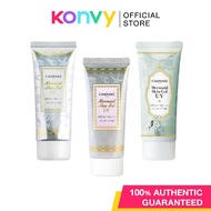 Canmake Mermaid Skin Gel UV SPF50/PA++++ 40g #01/#02/#C01