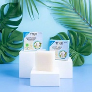 Goat Milk Goat Soap 50gr