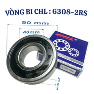 Bearing 6308 - Genuine 6308 CHL bearing (Good quality)