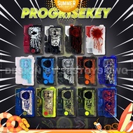 [DX] Kamen Rider Zero One Progrisekey Compatible Zero One Driver 01 Shining Ark One Zetsumerize Key