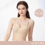 Sorella Enya Daily Wireless Demi Bra A10-30077