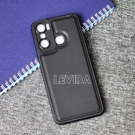 Case Pro Leather Black Infinik Hot 20 5G Infinik Hot 20 Play Infinik Hot 20I Infinik Hot 20S