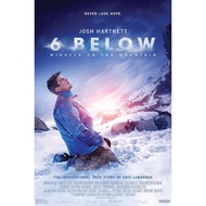 [En] 1080P & 4K Blu-ray HD Movies6 Below