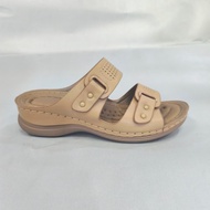 ALEA KAE HZ-22-001.2 Women's Casual Slide Sandals (36-41)