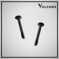 (1 PCS) COMPUTER SCREW (M3 X 30) FOR CASE FAN, RADIATOR FAN, AIO FAN WATER COOLING