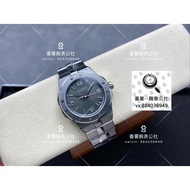 [Chopard] GH Chopard/Chopard AlpineEagle Snow Mountain Aoyi Series Wristwatch 41mm/Chopard 01.01-c R