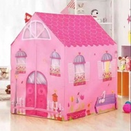 Children Kids Toys Tents Kids Play Tent Girl Princess Castle Kids House Playhouse for Kids