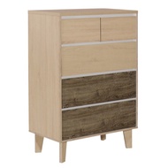 8139 - JH Home Living Drawer Storage Cabinet