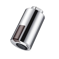 【User-friendly】 Water-Saving Motion Sensor Faucet for Kitchen and Bathroom Intelligent Touchless Ada