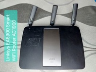 Linksys EA6900 Smart WiFi Router