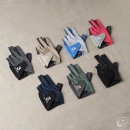 TS Pool|Japan 3seconds Gloves Super Breathable Ergonomic Design Seven-Color Pool Pool Glove