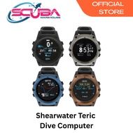 Shearwater Teric Dive Computer