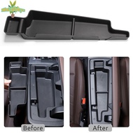 [Mulstore 0822] For BMW X1 U11 2023-2024 TPE Center Control Armrest Storage Box Multifunctional