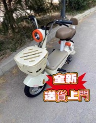 送貨上門 全新 電動單車 Electric vehicles, motorcycles小型 電單車 單車 電動車 成人 兩輪自行車 電瓶車