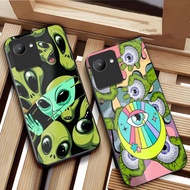 [Motif KK NO.59]Case Realme C30 - N1 - Realme C30 - Silicon hp - Fashion Case - Protective Case -