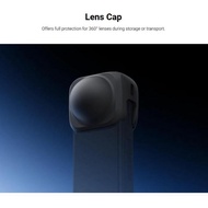 Insta360 Lens Cap for X5 / X4 Action Cam Lens Protector Insta 360 Lenscap Action Camera Official War