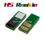 2PCS 9K CF287A 87A toner cartridge Chip For HP LaserJet Pro M501 M501dn M506 M506dn M506x M506n M527