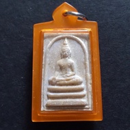 Thai amulet 💯Somdej～ Luang phor Pae 2535