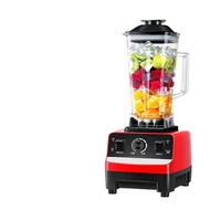 XY^German Multi-Functional Non-Heating High Speed Blender Slush Machine Juicer Soybean Milk Machine Household Juice Ice