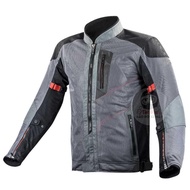 LS2 armor jacket for motorbike and motorbike riding LS2 ALBA MAN
