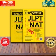 JLPT SUCCESS STRATEGY BOOK JAPANESE MAGANG QUESTIONS TOP SCORE JLPT NAT N5-Q5