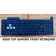 ASUS TUF Gaming A15 F15 FA507 FX507 FX507R FX507ZE FX507ZM FX507ZC FX507ZR FX517 FX707 FX707Z FA707 