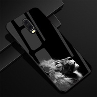 Ốp Lưng SAMSUNG J7 PLUS mặt kính cường lực cao cấp thiết kế Độc Quyền