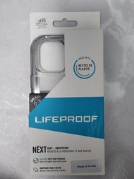 LifeProof iPhone 12 Pro Max 手機保護殼
