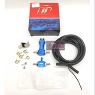 TEE BOOST CONTROLLER TURBOSMART