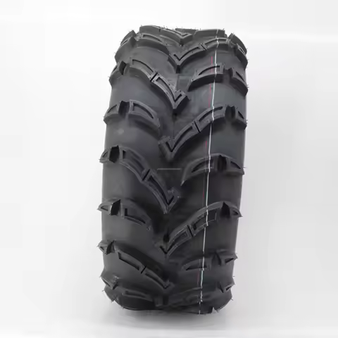 Wholesale ATV Tire 25x10-12 25x8-12 25x8-12 Customized ATV Tire And Rim Wheel Parts Accessoriestire