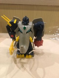 魔神英雄傳或魔動王