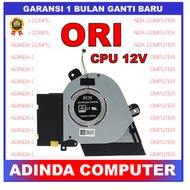 Fan Asus ROG Zephyrus GU502D GA502DU GX502GV G15 M15 12V CPU ORI