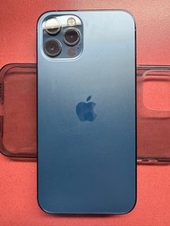 iPhone 12 Pro blue 256 Gb