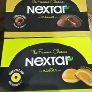 NEXTAR COOKIESnastar