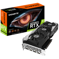# GIGABYTE GeForce RTX™ 3070 Ti GAMING OC 8G #