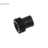 <Activee> Camera Repair Replacement Parts Aperture Motor Gear For D90 D80 Digital Camera SLR
