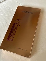 LICHTENGEL 外泌體幹細胞水光面膜