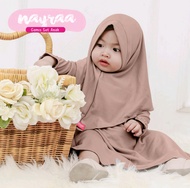 Gamis bayi perempuan 0 6 bulan Gamis bayi perempuan 6 12 bulan Gamis bayi perempuan 0 18 bulan Baju