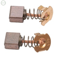 Carbon Brush For JR140D For JR180D Drill Bit Hammer LXT SDS Brushes Drill