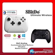 8Bitdo Ultimate Gamepad Wireless Controller with Charging Dock